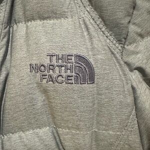 The North Face Jacket